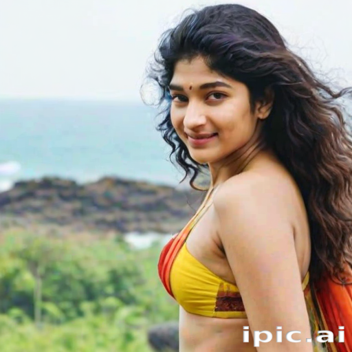 sai pallavi bikini pic
