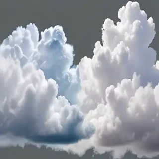clipart clouds png