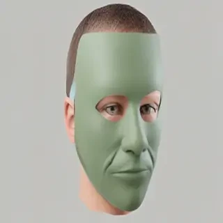 face mask png