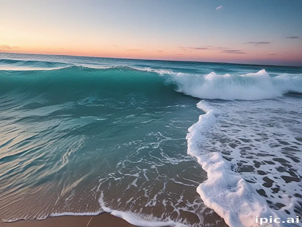aesthetic ocean wallpaper iphone