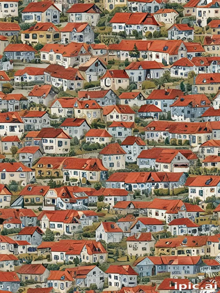 houses png