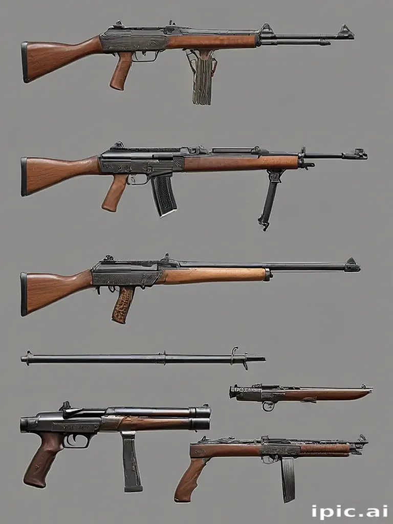 png weapons
