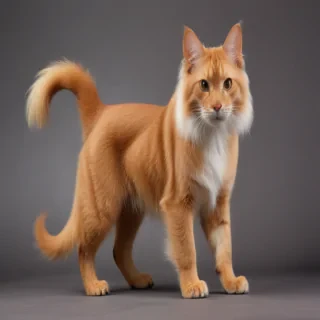 balinese breed
