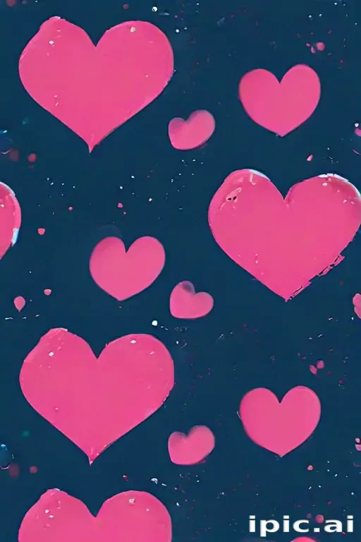 background for lovers