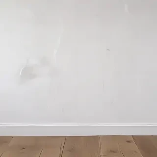 background white wall
