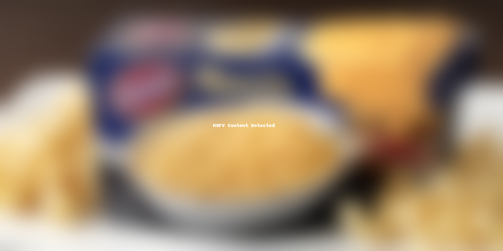kraft singles mac and cheese