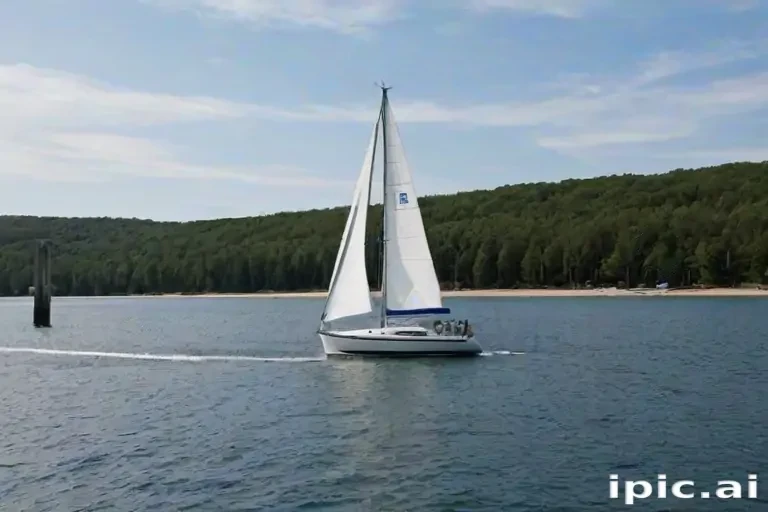 sailboat