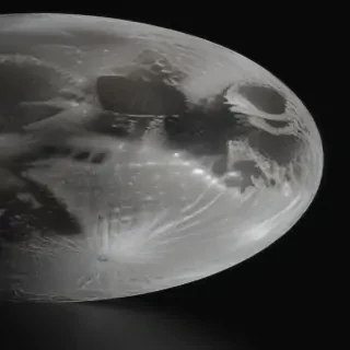 moon transparent background