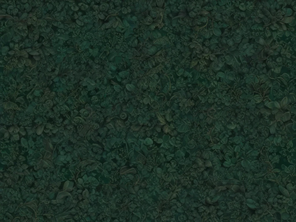 dark green colour wallpaper