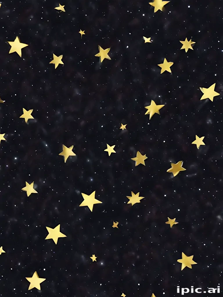 stars background wallpaper