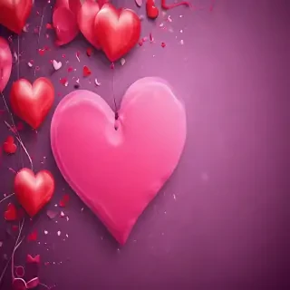 valentine day background images