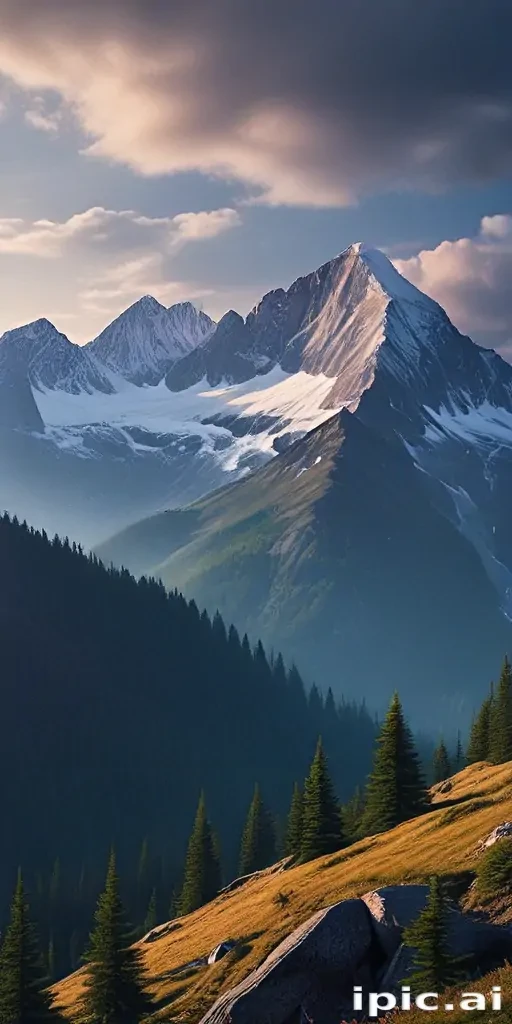 mountain wallpaper iphone