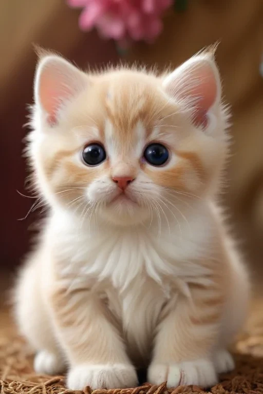 kitten wallpapers