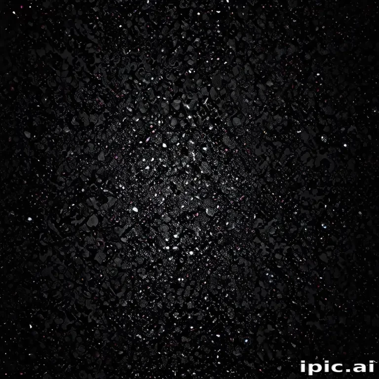 dark glitter wallpaper