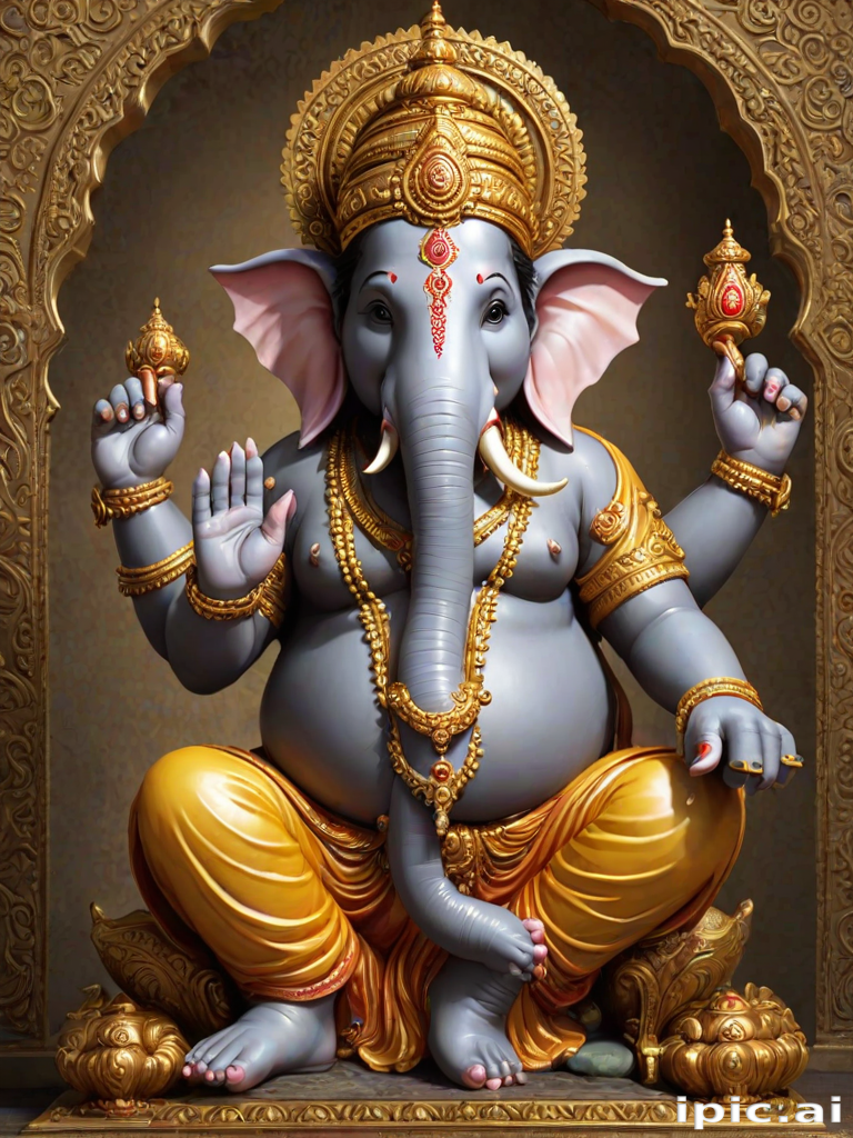 ganesh