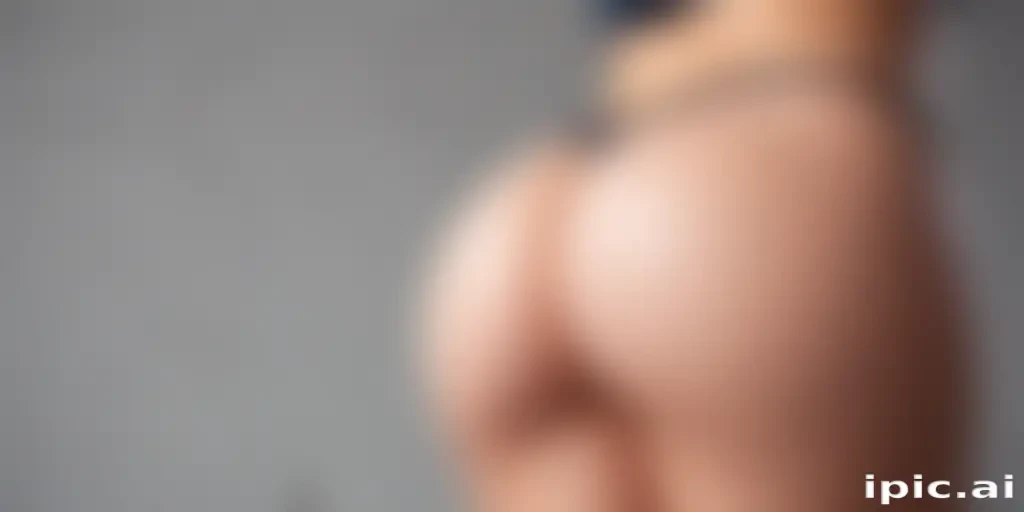 booty background