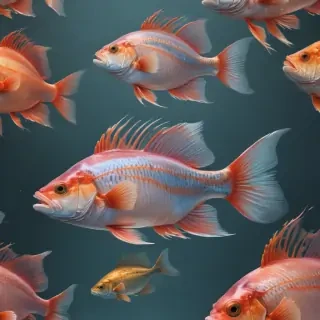 fish transparent background