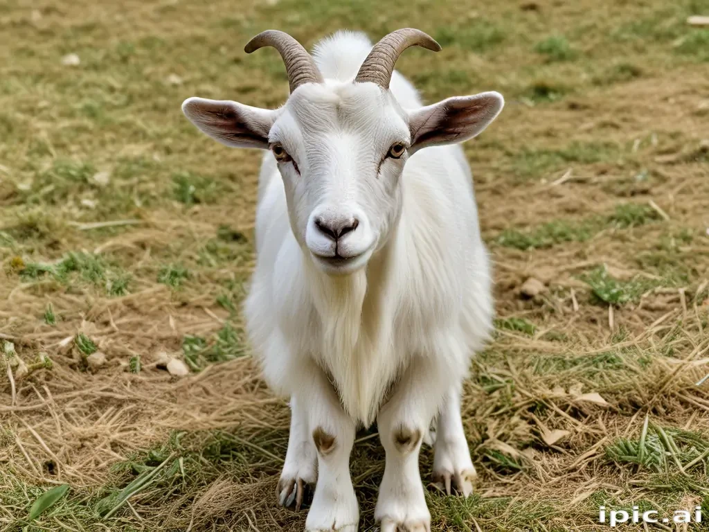 png goat