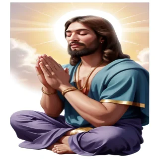 pray png