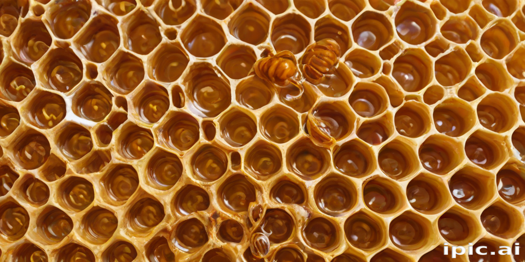 honeycomb png