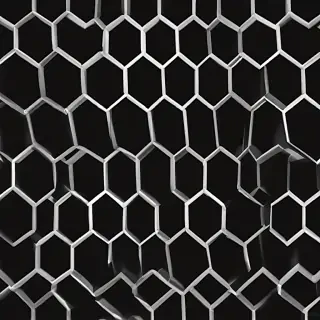 hexagon png