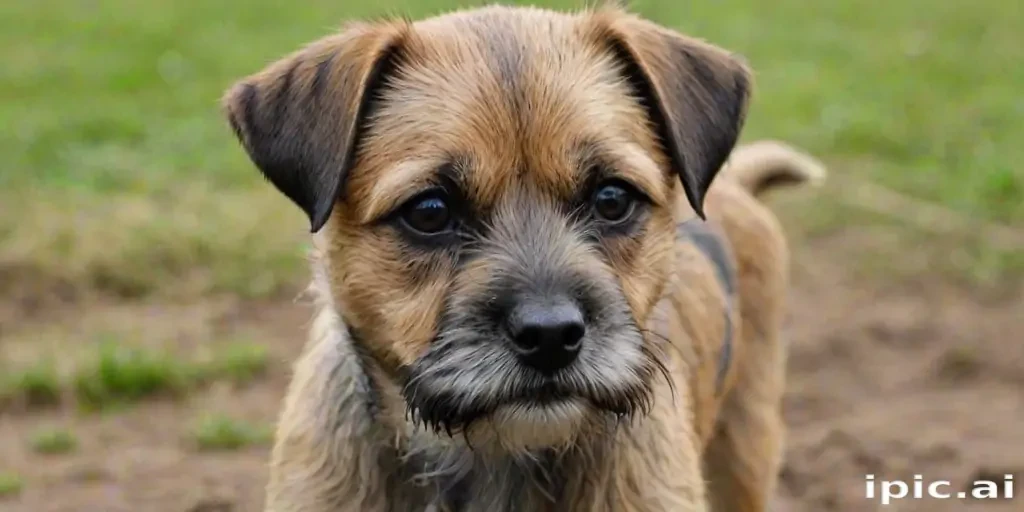 affen border terrier