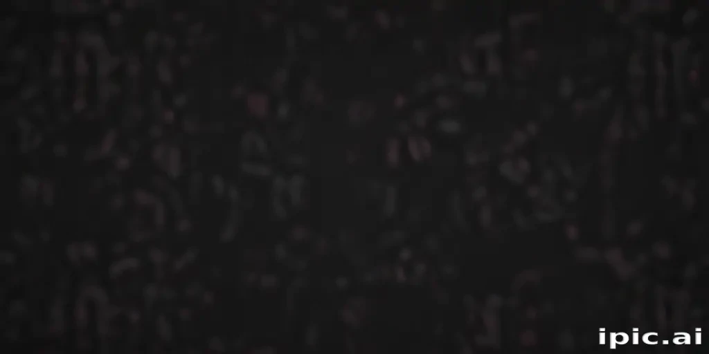 aesthetic dark wallpaper