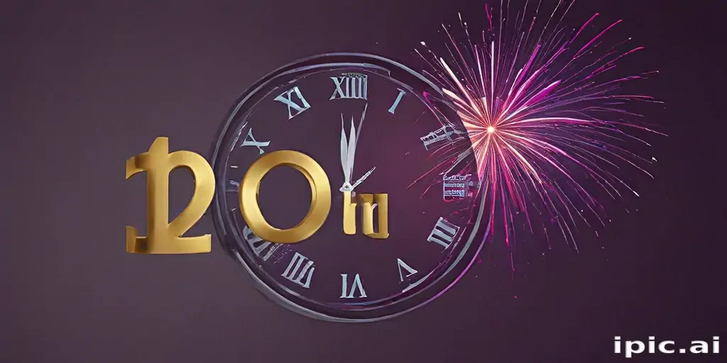 new years wallpapers
