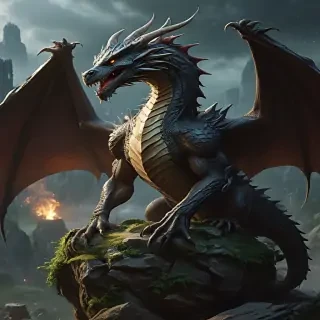 dragon wallpapers