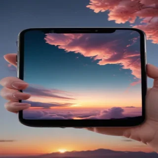 phone background aesthetic