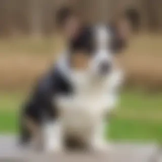 cardigan welsh corgi