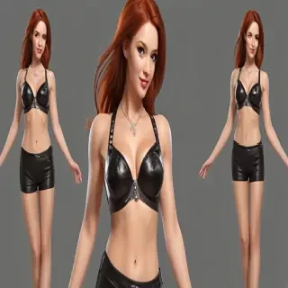 model png