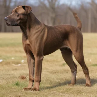 treeing tennessee brindle