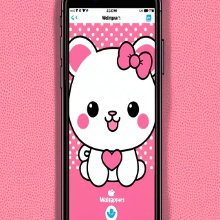 cute wallpapers for a phone