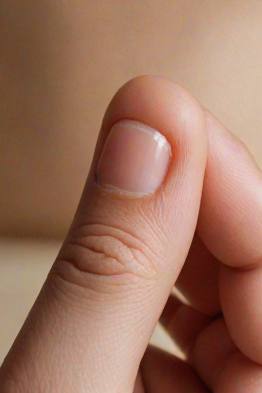 image finger