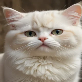 love cute cat wallpaper