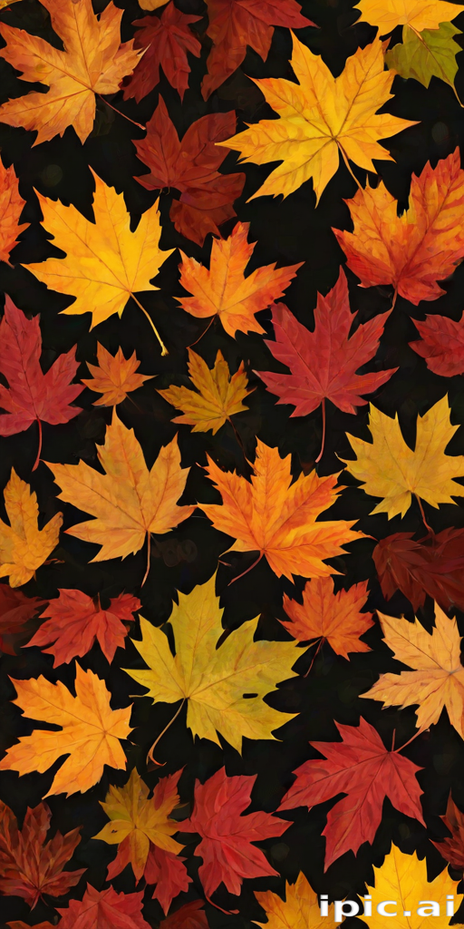 autumn leaves png
