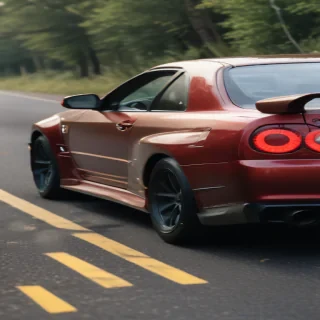r34 video