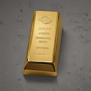 gold bar png