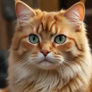 cat wallpaper 4k