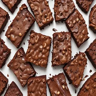 brownie png