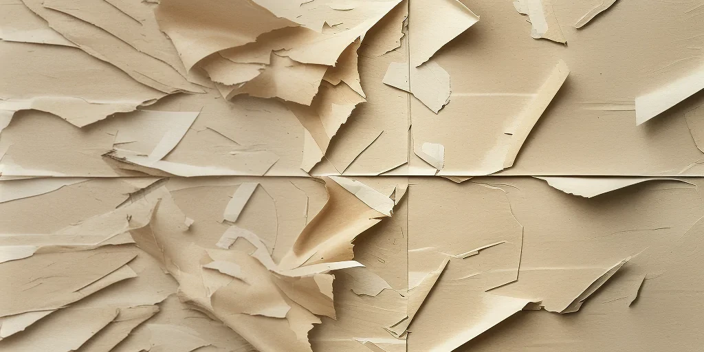 torn paper texture