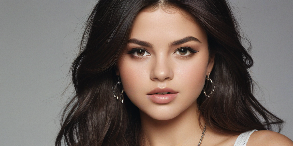 magic selena gomez