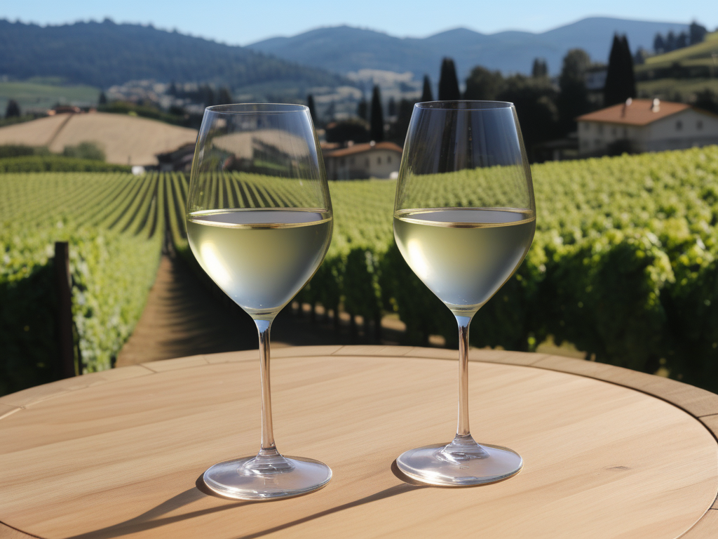 difference between pinot grigio and pinot gris