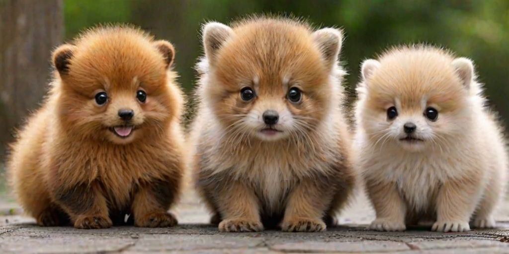 cute animals