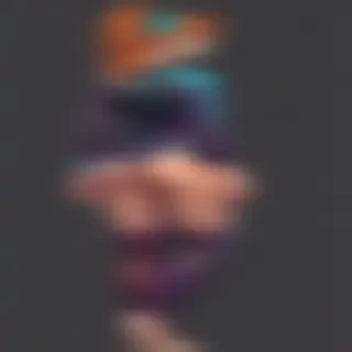 glitch png