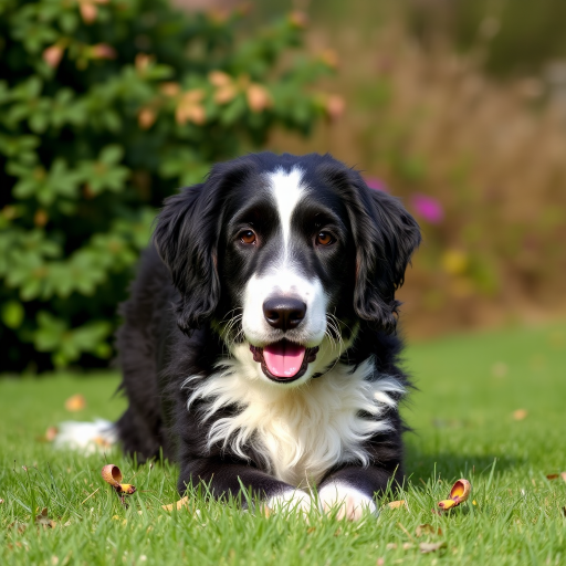 stabyhoun dog breed