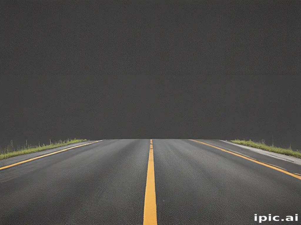 road transparent background