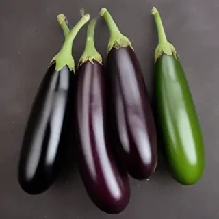 new eggplant friday
