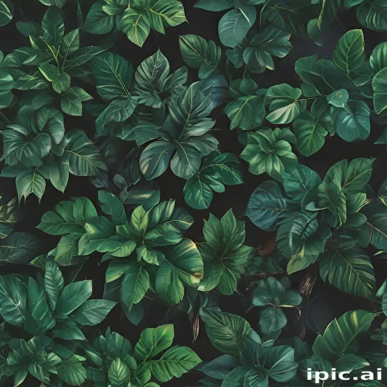 plants background iphone